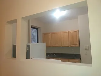 Rented by St. James Realty