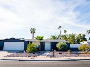 814 N Almond Cir, Mesa, AZ 85213