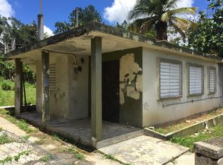 172 Road Bo. Certenejas, Cidra, PR 00739