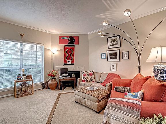 Another view of the living room