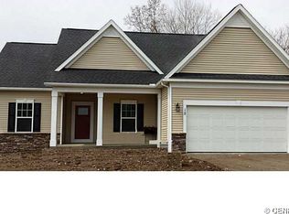 W Bay Rd LOT 7, Sterling, NY