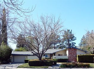 1419 Carriage Dr, Walnut Creek, CA 94598