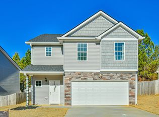 734 Dawn Pl, Alto, GA