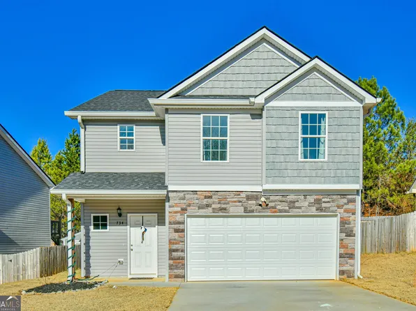 734 Dawn Pl, Alto, GA 30510