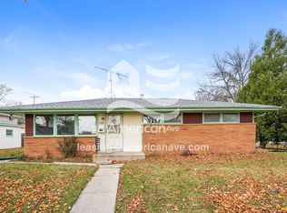 7506 W Glendale Ave, Milwaukee, WI 53218