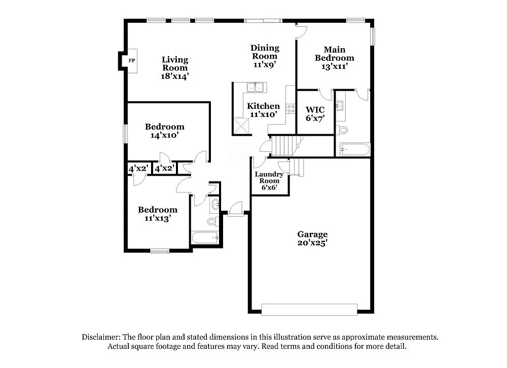 Building Photo - 512 Hibiscus Dr