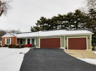 1028 Forest Hill Dr, Marion, OH 43302