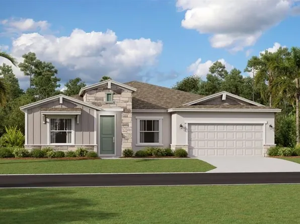 3068 Namaste Dr, Clermont, FL 34714