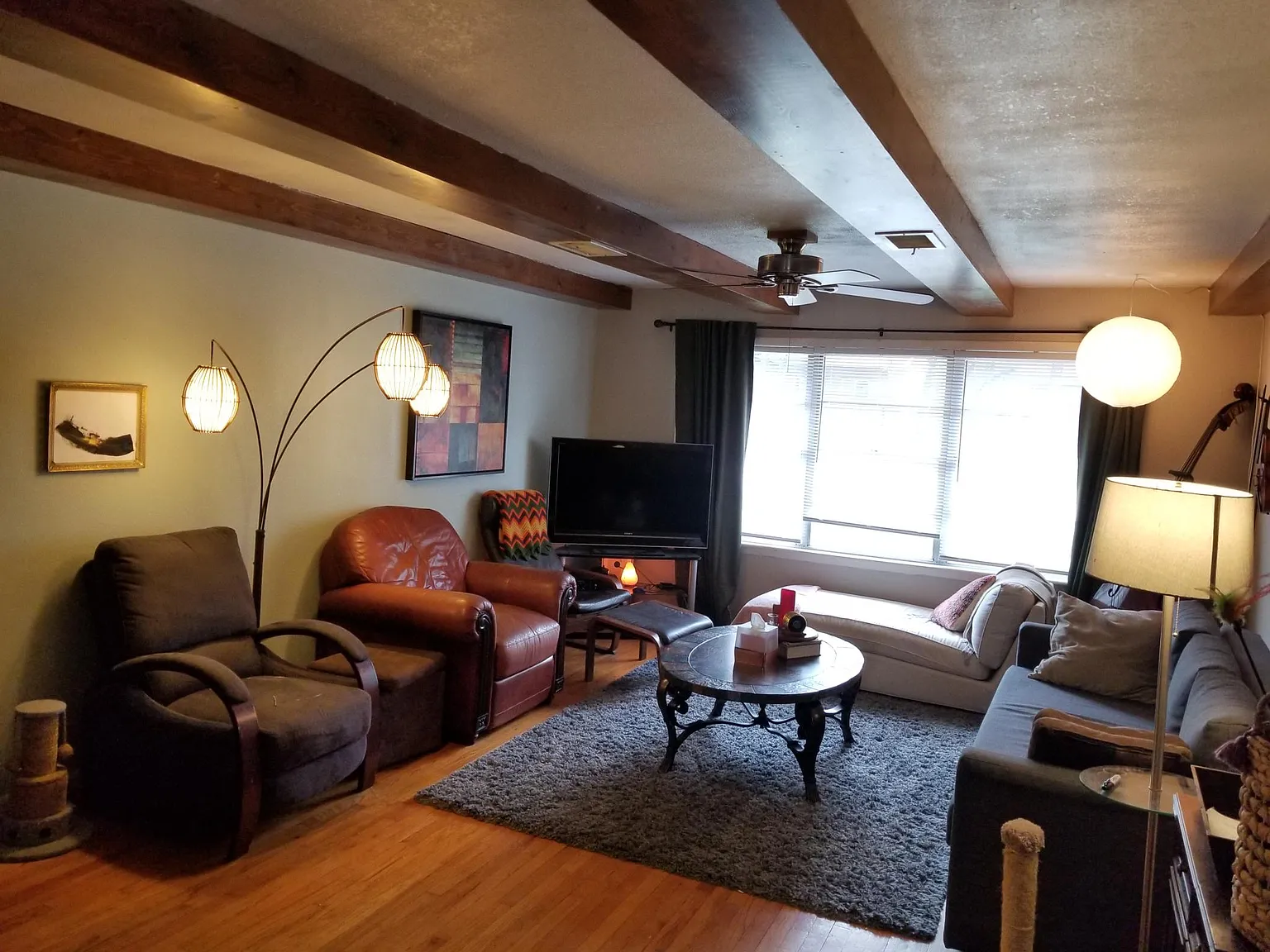 3 bed, 1476 sqft, $1,695 — Photo 3