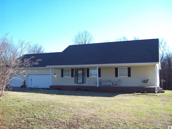 545 Highway 548, Bardwell, KY 42023