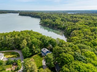 14 Walini Way, Harpswell, ME 04079
