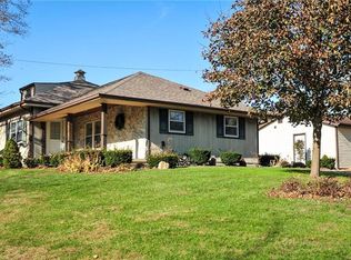 2305 Eaton New Hope Rd, Eaton, OH 45320