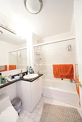 Rented by Keller Williams NYC