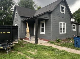 135 Simonton St, Covington, TN 38019