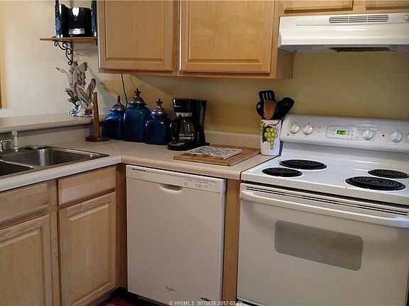 5th image of 663 William Hilton Pkwy APT 2105