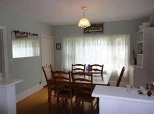 119 Acushnet Ave, Worcester, MA 01606