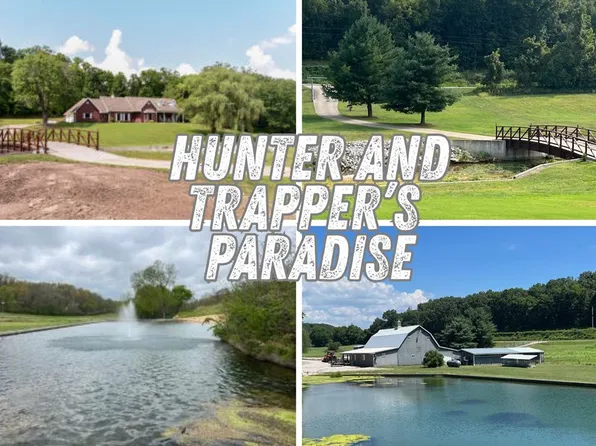 4654 Farm Road 2190, Exeter, MO 65647