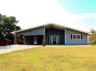 634 San Felipe Rd, Hot Springs, AR 71909