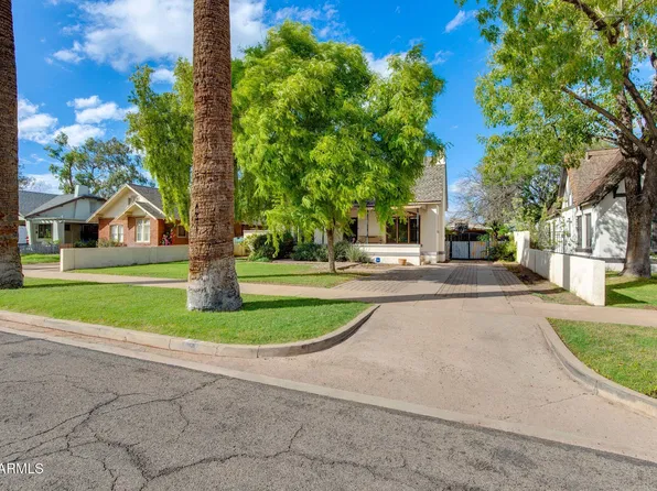 910 W PORTLAND Street, Phoenix, AZ 85007