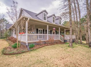 6999 Lemon Rd, Gilmer, TX 75644