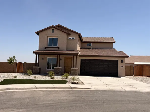 3309 W 36th St Lot 378-2500, Yuma, AZ 85365