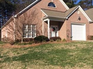 1432 Kilgarnin Ct, Rock Hill, SC 29732
