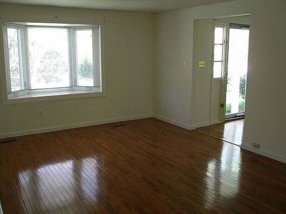Hardwood Floors