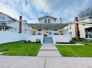 1421 E Livingston St, Allentown, PA 18109
