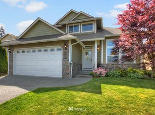 1729 Cameron Ct NE, Olympia, WA 98516
