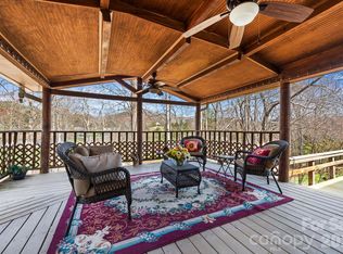 18 Henry White Ln #5, Leicester, NC 28748