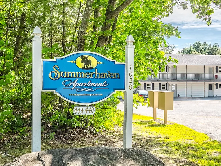 Summerhaven Apartments — Photo 12