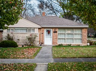 17643 Hillside Ave, Homewood, IL 60430