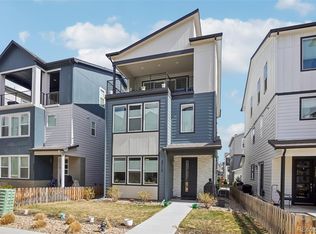 5715 Van Gordon Way, Arvada, CO 80002