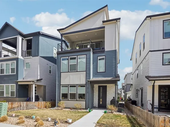 5715 Van Gordon Way, Arvada, CO 80002