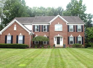 1181 Wellesley Ave, Batavia, OH 45103