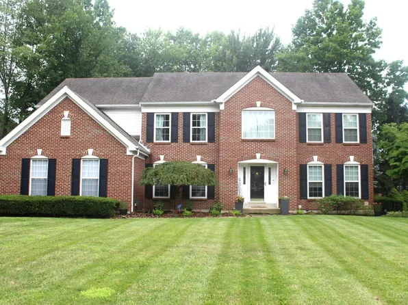 1181 Wellesley Ave, Batavia, OH 45103