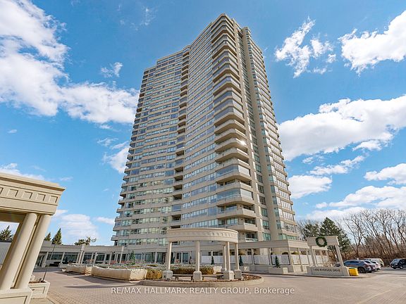 2nd image of 1480 Riverside Dr #2403