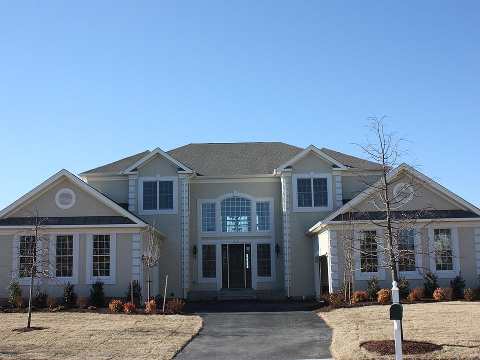 Front of the House