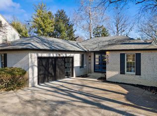 330 N Cassady Rd, Columbus, OH 43209