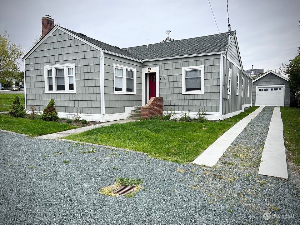 1st image of 404 NE Haller Street