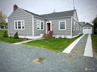 404 NE Haller St, Coupeville, WA