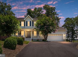 18 Oak Terrace Dr, Ruckersville, VA 22968
