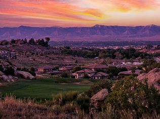 307 Tablero Ct, Grand Junction, CO 81507