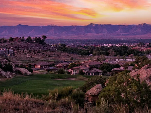 307 Tablero Ct, Grand Junction, CO 81507