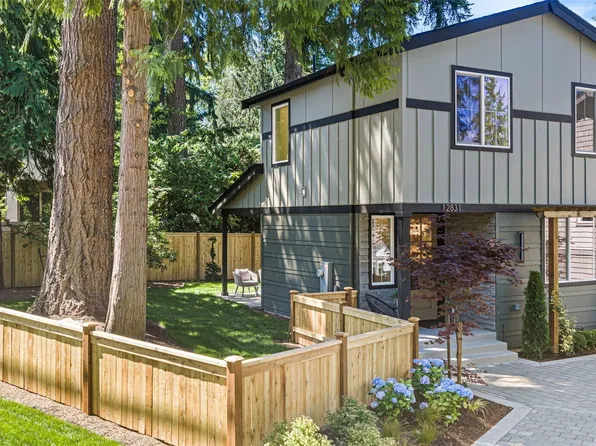 12831 NE 78th Place, Kirkland, WA 98033