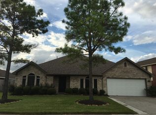 9614 Dry Springs Dr, La Porte, TX 77571