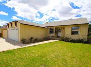 8121 Darby Ave, Reseda, CA 91335