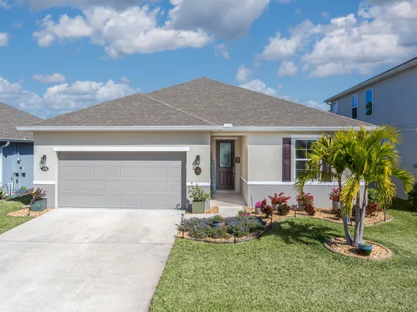 1436 Potenza Dr, West Melbourne, FL 32904