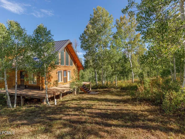 11206 E Partridge Point Dr, Huntsville, UT 84317