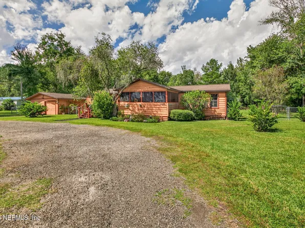 54199 ARMSTRONG Road, Callahan, FL 32011
